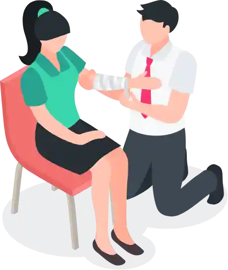 Nothelferkurs für Unternehmen